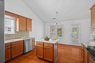 Welcome to this beautifully maintained 3 bedroom, 2 bath home on Mirror Lake Golf Club in Georgia - for sale on GolfHomes.com, golf home, golf lot