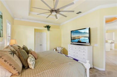 Experience the best of Naples living in Cypress Woods Golf & on Cypress Woods Golf and Country Club in Florida - for sale on GolfHomes.com, golf home, golf lot