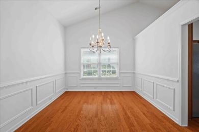 Welcome to this beautifully maintained 3 bedroom, 2 bath home on Mirror Lake Golf Club in Georgia - for sale on GolfHomes.com, golf home, golf lot