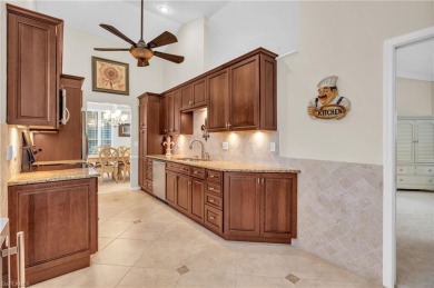 *Price Improvement now offered at $545,000*
This beautifully on Vineyards Golf and Country Club in Florida - for sale on GolfHomes.com, golf home, golf lot