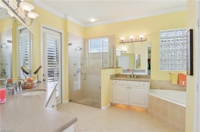 Experience the best of Naples living in Cypress Woods Golf & on Cypress Woods Golf and Country Club in Florida - for sale on GolfHomes.com, golf home, golf lot