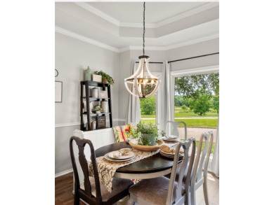 Welcome to 3006 Masters Dr, Mt Pleasant, TX--a beautifully on Mount Pleasant Country Club in Texas - for sale on GolfHomes.com, golf home, golf lot