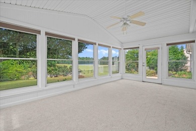 Welcome to this beautifully maintained 3 bedroom, 2 bath home on Mirror Lake Golf Club in Georgia - for sale on GolfHomes.com, golf home, golf lot