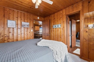 Welcome home to this fully furnished 4 bedroom 3.5 bathroom home on Beachwood Golf Club in South Carolina - for sale on GolfHomes.com, golf home, golf lot