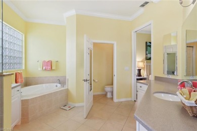 Experience the best of Naples living in Cypress Woods Golf & on Cypress Woods Golf and Country Club in Florida - for sale on GolfHomes.com, golf home, golf lot