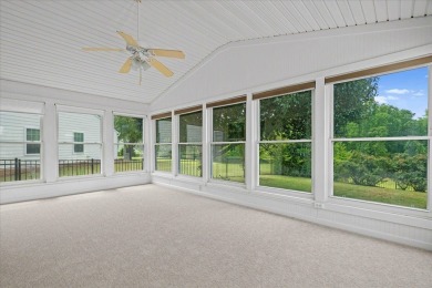 Welcome to this beautifully maintained 3 bedroom, 2 bath home on Mirror Lake Golf Club in Georgia - for sale on GolfHomes.com, golf home, golf lot