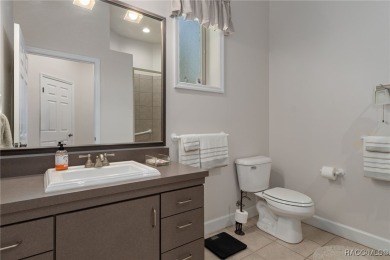 Beautiful 3BR/2BA Home in Prestigious Baltusrol Village of Black on Black Diamond Ranch Golf Course in Florida - for sale on GolfHomes.com, golf home, golf lot