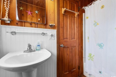 Welcome home to this fully furnished 4 bedroom 3.5 bathroom home on Beachwood Golf Club in South Carolina - for sale on GolfHomes.com, golf home, golf lot