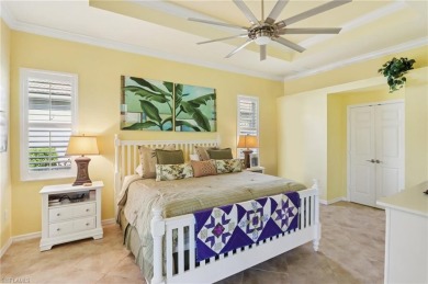 Experience the best of Naples living in Cypress Woods Golf & on Cypress Woods Golf and Country Club in Florida - for sale on GolfHomes.com, golf home, golf lot