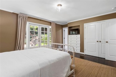 In the heart of Chastain Park, this exquisite Hamptons-inspired on North Fulton Golf Course in Georgia - for sale on GolfHomes.com, golf home, golf lot