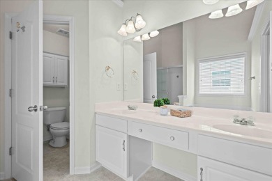Welcome to this beautifully maintained 3 bedroom, 2 bath home on Mirror Lake Golf Club in Georgia - for sale on GolfHomes.com, golf home, golf lot