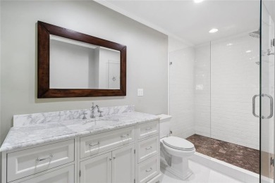 In the heart of Chastain Park, this exquisite Hamptons-inspired on North Fulton Golf Course in Georgia - for sale on GolfHomes.com, golf home, golf lot