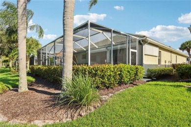 Experience the best of Naples living in Cypress Woods Golf & on Cypress Woods Golf and Country Club in Florida - for sale on GolfHomes.com, golf home, golf lot