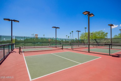 Experience this 2-bedroom retreat in the 55+ community of Sun on Grandview Golf Course in Arizona - for sale on GolfHomes.com, golf home, golf lot