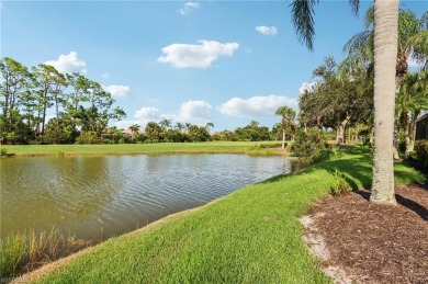 Experience the best of Naples living in Cypress Woods Golf & on Cypress Woods Golf and Country Club in Florida - for sale on GolfHomes.com, golf home, golf lot
