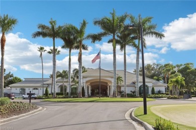 Experience the best of Naples living in Cypress Woods Golf & on Cypress Woods Golf and Country Club in Florida - for sale on GolfHomes.com, golf home, golf lot