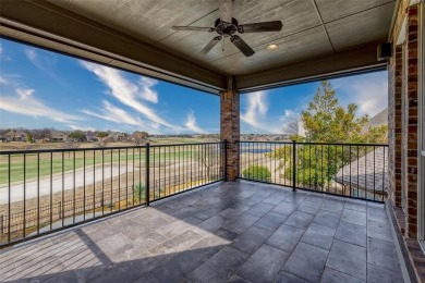 Located in the highly sought-after Wellington Point village of on Stonebridge Ranch Country Club - Dye in Texas - for sale on GolfHomes.com, golf home, golf lot