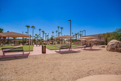 Experience this 2-bedroom retreat in the 55+ community of Sun on Grandview Golf Course in Arizona - for sale on GolfHomes.com, golf home, golf lot