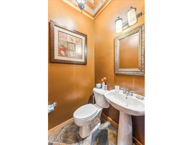 Experience Mountain Luxury at Its Finest. This awe-inspiring log on Bent Creek Golf Course in Tennessee - for sale on GolfHomes.com, golf home, golf lot