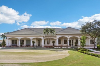 Experience the best of Naples living in Cypress Woods Golf & on Cypress Woods Golf and Country Club in Florida - for sale on GolfHomes.com, golf home, golf lot