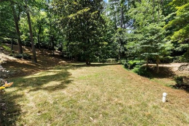 In the heart of Chastain Park, this exquisite Hamptons-inspired on North Fulton Golf Course in Georgia - for sale on GolfHomes.com, golf home, golf lot