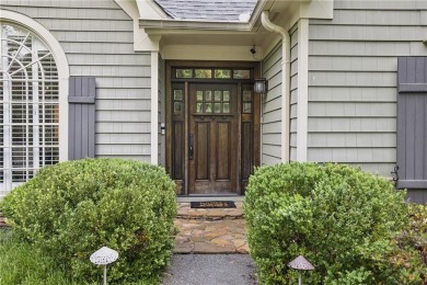 Elegant Craftsman Style Home in Prestigious Brookfield Country on Brookfield Country Club in Georgia - for sale on GolfHomes.com, golf home, golf lot