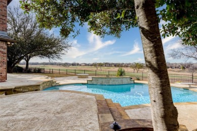 Located in the highly sought-after Wellington Point village of on Stonebridge Ranch Country Club - Dye in Texas - for sale on GolfHomes.com, golf home, golf lot