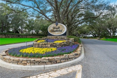Beautiful 3BR/2BA Home in Prestigious Baltusrol Village of Black on Black Diamond Ranch Golf Course in Florida - for sale on GolfHomes.com, golf home, golf lot