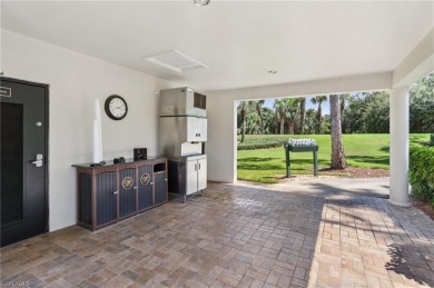 Experience the best of Naples living in Cypress Woods Golf & on Cypress Woods Golf and Country Club in Florida - for sale on GolfHomes.com, golf home, golf lot