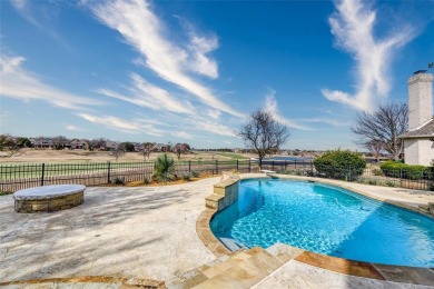 Located in the highly sought-after Wellington Point village of on Stonebridge Ranch Country Club - Dye in Texas - for sale on GolfHomes.com, golf home, golf lot