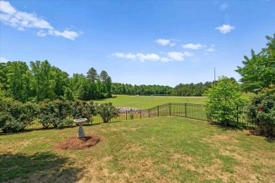 Welcome to this beautifully maintained 3 bedroom, 2 bath home on Mirror Lake Golf Club in Georgia - for sale on GolfHomes.com, golf home, golf lot