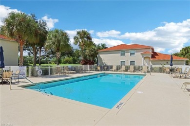 Experience the best of Naples living in Cypress Woods Golf & on Cypress Woods Golf and Country Club in Florida - for sale on GolfHomes.com, golf home, golf lot
