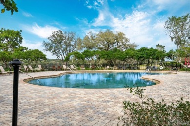 Beautiful 3BR/2BA Home in Prestigious Baltusrol Village of Black on Black Diamond Ranch Golf Course in Florida - for sale on GolfHomes.com, golf home, golf lot