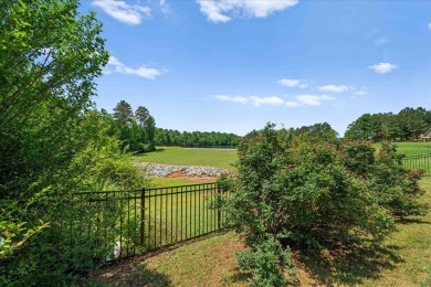 Welcome to this beautifully maintained 3 bedroom, 2 bath home on Mirror Lake Golf Club in Georgia - for sale on GolfHomes.com, golf home, golf lot