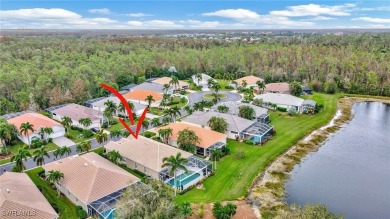 Absolutely Gorgeous Golf Membership Home ( Ascot Floor Plan ) on Legends Golf and Country Club in Florida - for sale on GolfHomes.com, golf home, golf lot