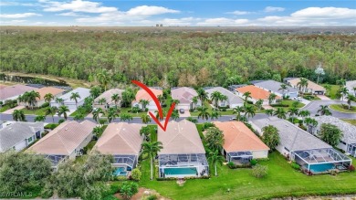 Absolutely Gorgeous Golf Membership Home ( Ascot Floor Plan ) on Legends Golf and Country Club in Florida - for sale on GolfHomes.com, golf home, golf lot