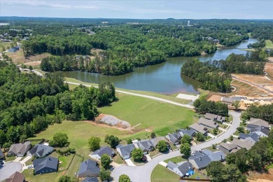 Welcome to this beautifully maintained 3 bedroom, 2 bath home on Mirror Lake Golf Club in Georgia - for sale on GolfHomes.com, golf home, golf lot