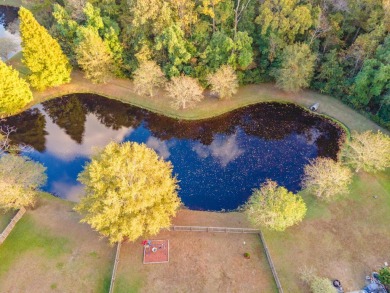 GOLF COURSE COMMUNITY! POND SITE!Gorgeous and meticulously on Golf Club At Wescott Plantation in South Carolina - for sale on GolfHomes.com, golf home, golf lot