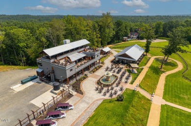 MAIN LEVEL PRIMARY SUITE, GUEST & PRIVATE STUDY! 6'' Hwds Thru on Brevofield Golf Links in North Carolina - for sale on GolfHomes.com, golf home, golf lot