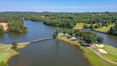 Welcome to this beautifully maintained 3 bedroom, 2 bath home on Mirror Lake Golf Club in Georgia - for sale on GolfHomes.com, golf home, golf lot