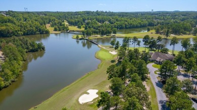 Welcome to this beautifully maintained 3 bedroom, 2 bath home on Mirror Lake Golf Club in Georgia - for sale on GolfHomes.com, golf home, golf lot