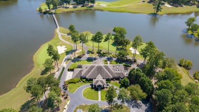 Welcome to this beautifully maintained 3 bedroom, 2 bath home on Mirror Lake Golf Club in Georgia - for sale on GolfHomes.com, golf home, golf lot