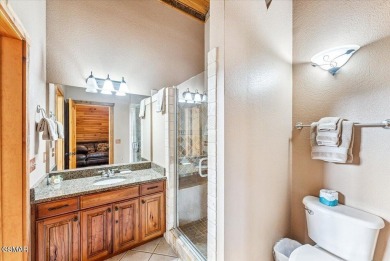 Experience Mountain Luxury at Its Finest. This awe-inspiring log on Bent Creek Golf Course in Tennessee - for sale on GolfHomes.com, golf home, golf lot