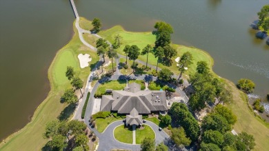 Welcome to this beautifully maintained 3 bedroom, 2 bath home on Mirror Lake Golf Club in Georgia - for sale on GolfHomes.com, golf home, golf lot