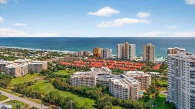Welcome to one of the most sought-after floor plans in the on Oceans Golf Club in Florida - for sale on GolfHomes.com, golf home, golf lot