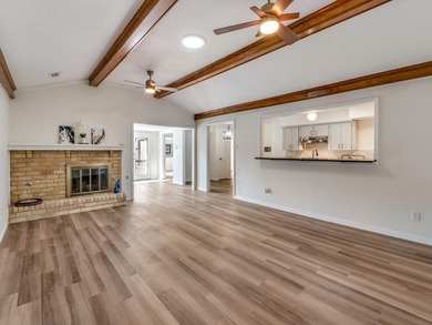 Live every day like you're on vacation in the coveted Country on The Country Place in Texas - for sale on GolfHomes.com, golf home, golf lot