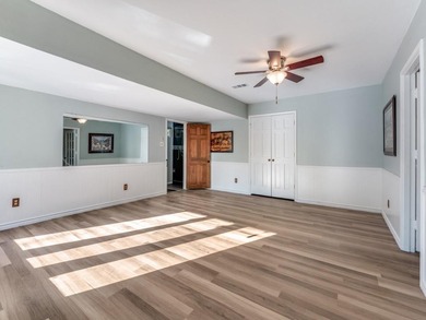 Live every day like you're on vacation in the coveted Country on The Country Place in Texas - for sale on GolfHomes.com, golf home, golf lot