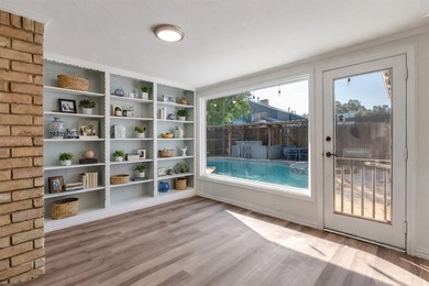 Live every day like you're on vacation in the coveted Country on The Country Place in Texas - for sale on GolfHomes.com, golf home, golf lot