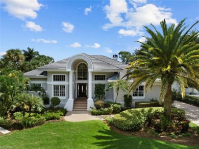 Riverwalk Estate with Panoramic Lake Views. Discover this on Bonita Bay West in Florida - for sale on GolfHomes.com, golf home, golf lot