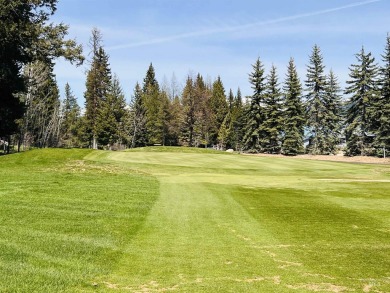 Stunning .31 Acre Townhouse lot in Picturesque McCall. Escape to on McCall Municipal Golf Course in Idaho - for sale on GolfHomes.com, golf home, golf lot